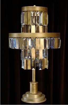 Επιτραπέζια Λάμπα