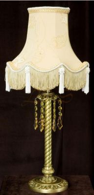 Επιτραπέζια Λάμπα