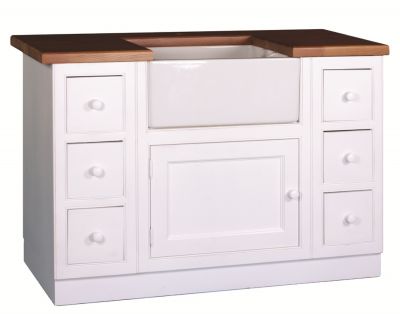 Έπιπλο Κουζίνας Φινίρισμα   I-II