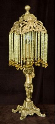 Επιτραπέζια Λάμπα