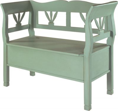 Παγκάκι Φινίρισμα I - II