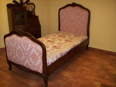 Κρεβάτι Μονό