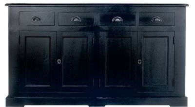 Μπουφέ με Φινίρισμα I - II 