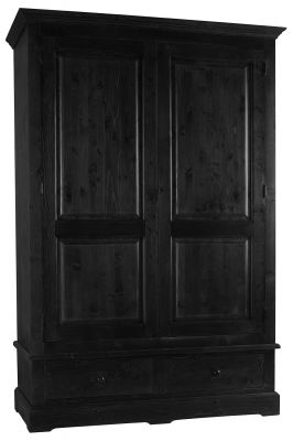 Ντουλάπα με Φινίρισμα III-IV