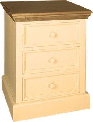 Κομοδίνο με Φινίρισμα III-IV