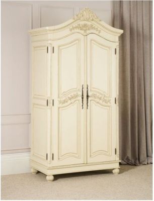 Ντουλάπα Μπορντώ