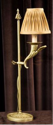 Επιτραπέζια Λάμπα