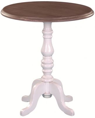 Βοηθητικό Τραπεζάκι Φινίρισμα I - II