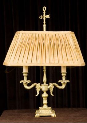 Επιτραπέζια Λάμπα