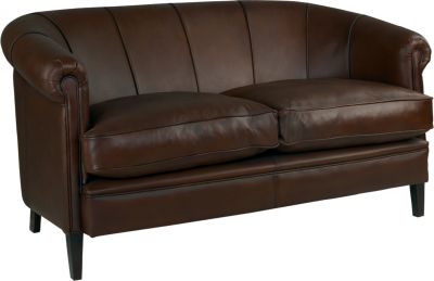 Καναπές Δερμάτινος