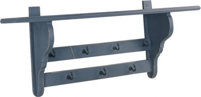 Κρεμάστρα Φινίρισμα I-II