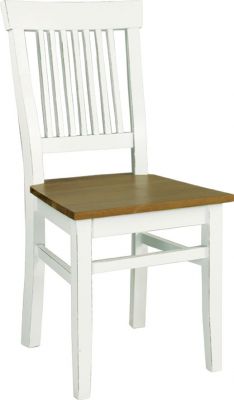 Καρέκλα Φινίρισμα I-II