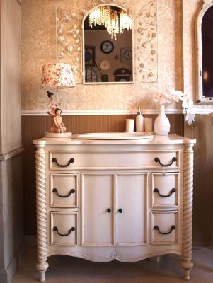 Πλέινβϊου Έπιπλο Μπάνιου