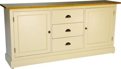 Μπουφέ με Φινίρισμα III - IV