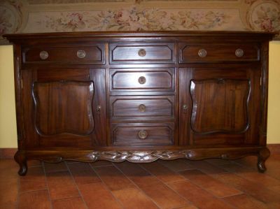 Μπουφέ PROVENCAL