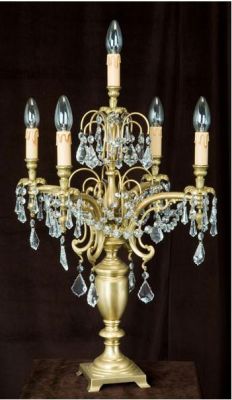 Επιτραπέζια Λάμπα