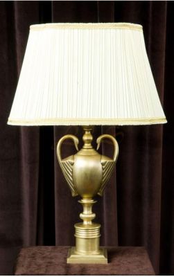 Επιτραπέζια Λάμπα