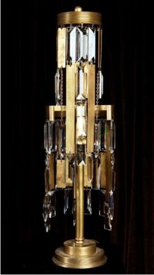 Επιτραπέζια Λάμπα