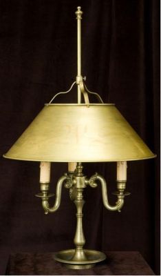 Επιτραπέζια Λάμπα