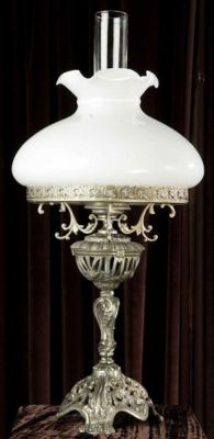 Επιτραπέζια Λάμπα