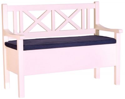 Παγκάκι Φινίρισμα III - IV