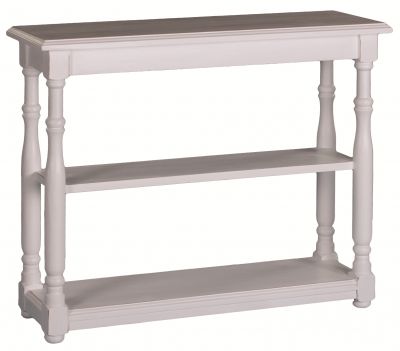 Κονσόλα με Φινίρισμα I - II