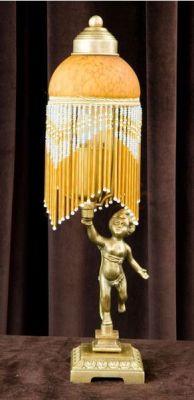 Επιτραπέζια Λάμπα