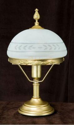 Επιτραπέζια Λάμπα