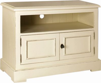 Έπιπλο τηλεόρασης Φινίρισμα I - II