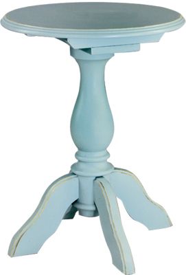 Βοηθητικό Τραπεζάκι Φινίρισμα I - II