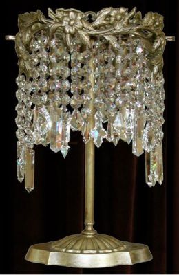 Επιτραπέζια Λάμπα