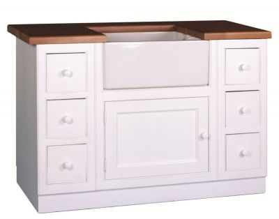 Έπιπλο Κουζίνας Φινίρισμα   III-IV