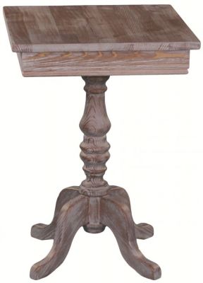 Βοηθητικό Τραπεζάκι Φινίρισμα III - IV