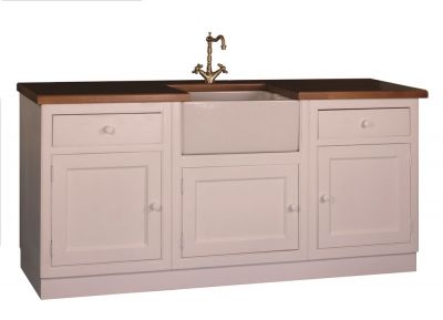 Έπιπλο Κουζίνας Φινίρισμα   III-IV