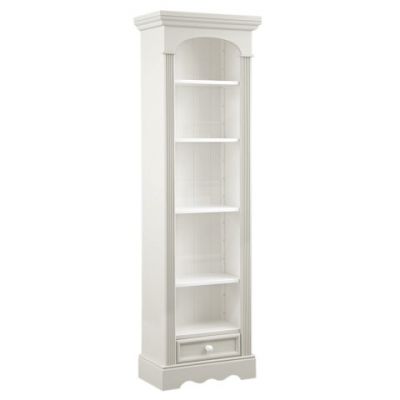 Βιβλιοθήκη Φινίρισμα III - IV