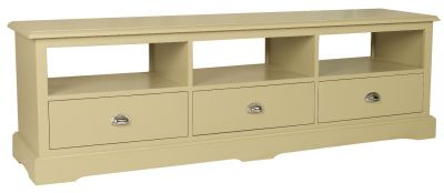 Έπιπλο τηλεόρασης Φινίρισμα I - II