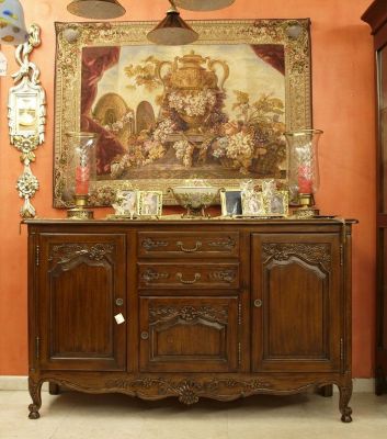 Νικόλ Μπουφέ