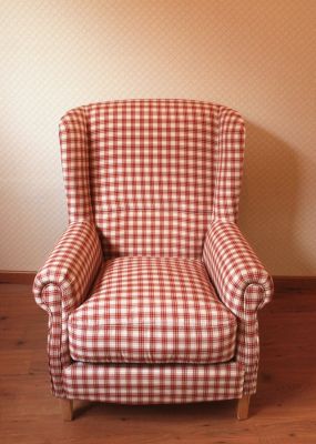 Φαμπιάν πολυθρόνα CDV-009