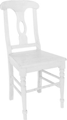 Καρέκλα Φινίρισμα I-II