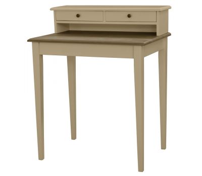 Σεκρετέρ γραφείο φινιρίσματα Ι - ΙΙ