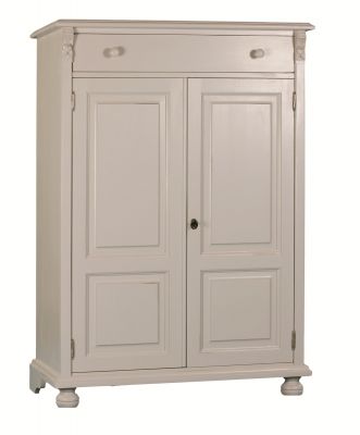 Ντουλάπα με Φινίρισμα I-II