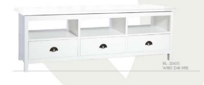 Έπιπλο Τηλεόρασης  Φινιρίσματα III - IV