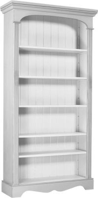 Βιβλιοθήκη Φινίρισμα III - IV