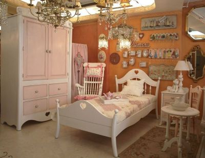 Σύνολο δωματίου Εβαντζελίν