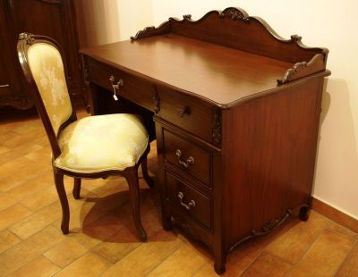 Γραφείο Ντέιβενπορτ Στέλλα