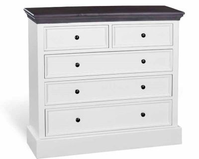 Συρταριέρα με Φινίρισμα I-II