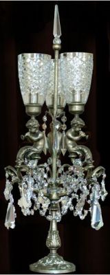 Επιτραπέζια Λάμπα