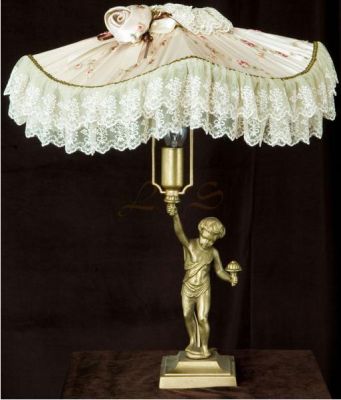 Επιτραπέζια Λάμπα