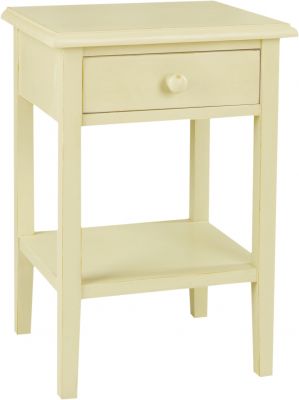 Κομοδίνο με Φινίρισμα I-II