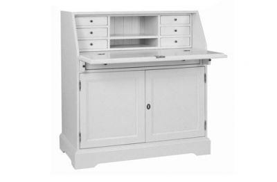 Σεκρετέρ Φινίρισμα   III-IV